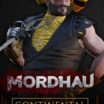 MORDHAU - Continental Voice Pack