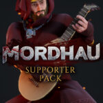 MORDHAU - Supporter Pack