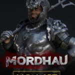 MORDHAU - Lion Set