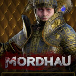 MORDHAU - Dragon Set
