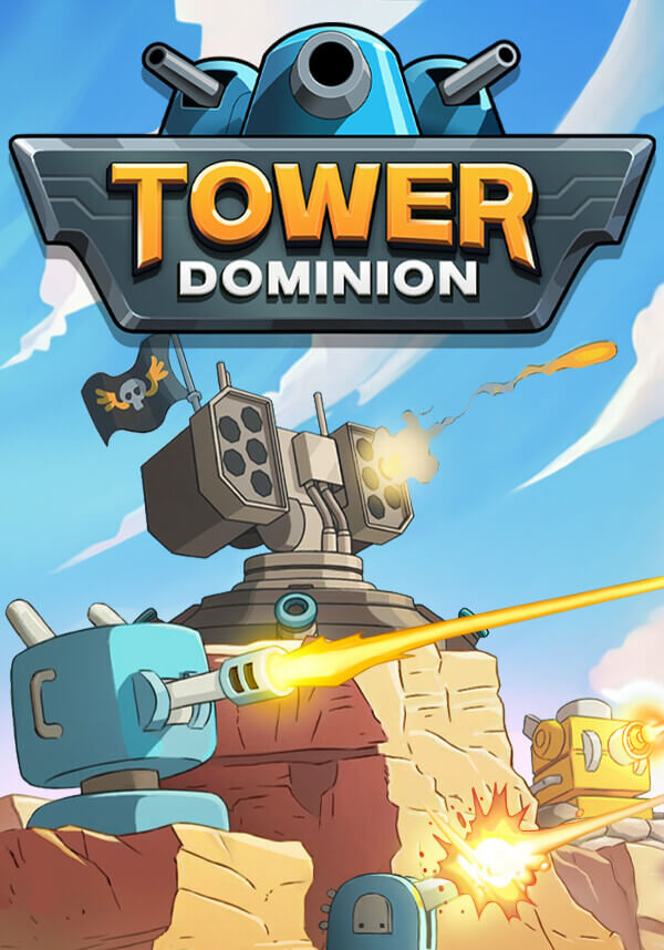 Купить Tower Dominion