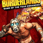 Borderlands: Game of the Year Enhanced