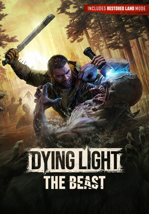 Купить Dying Light: The Beast