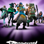 Ravenswatch - Mercenaries Skin Pack