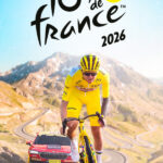 Tour de France 2026