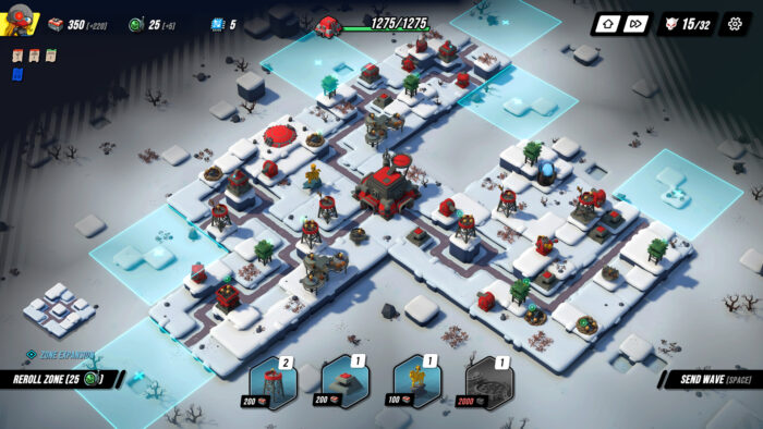 Tower Dominion